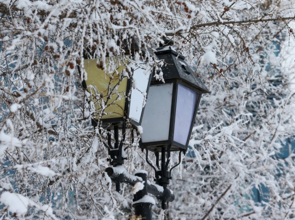 В Татарстане до 25 февраля сохранится аномально холодная погода В Татарстане до 25 февраля сохранится аномально холодная погода