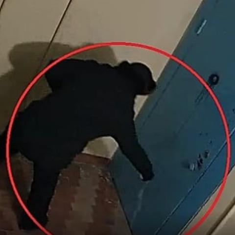 В Уфе колдун-хулиган проклинает людей