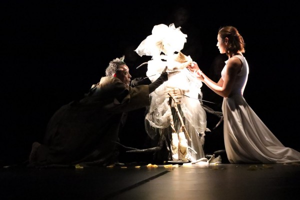 &laquo;Шурале&raquo; - перезагрузка: в казанском театре &laquo;Экият&raquo; превратили злого духа в добряка