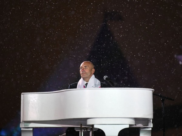 Визуальный образ Всемирных зимних игр Специальной Олимпиады представили в Казани