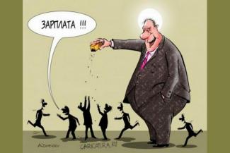 &laquo;Люди на руки получают 12 - 13 тысяч&raquo;: кормить &laquo;путинскими&raquo; завтраками татарстанских школьников скоро будет некому?