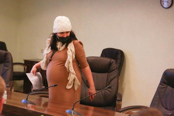 «Если в групповой ячейке, то можно»: «казанский папа» и «мать казанская» дошли до Нафикова и Патяшиной «Если в групповой ячейке, то можно»: «казанский папа» и «мать казанская» дошли до Нафикова и Патяшиной