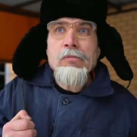 Татарский вайн: секрет жизни в любви и согласии (ВИДЕО)