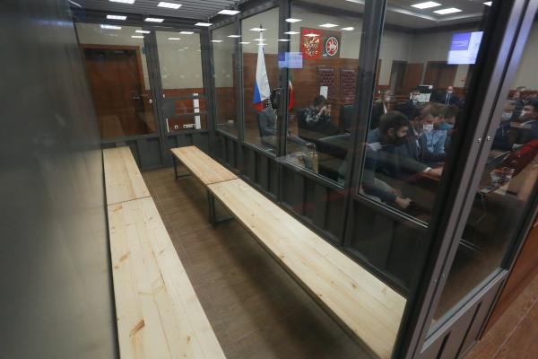 Жители Татарстана ищут правды в Самаре: местных судей попрекнули количеством жалоб