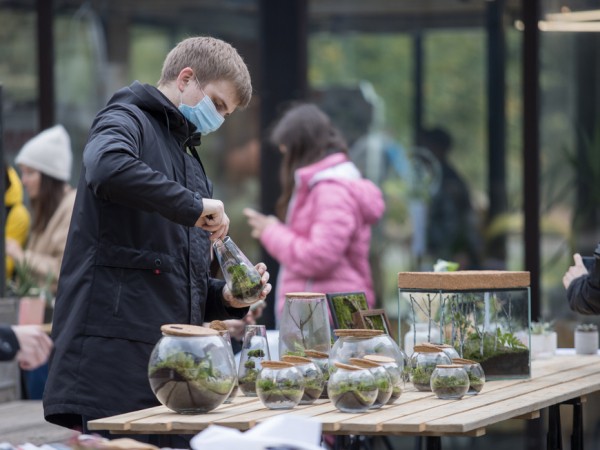 Самозанятые казанцы могут претендовать на имущественную поддержку наравне с малым и средним бизнесом