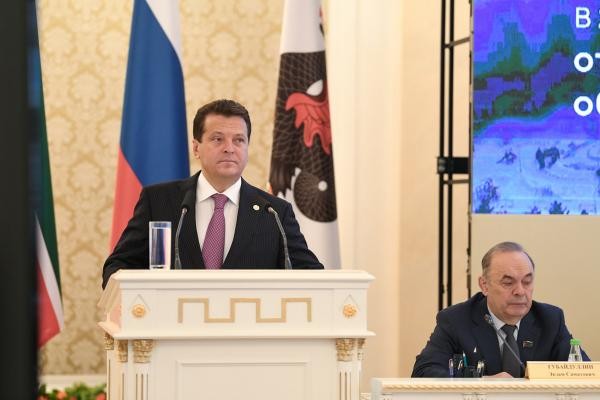 Суммы колоссальные, пробки 10-балльные: у мэра Казани спросили, почему на дорогах - беда