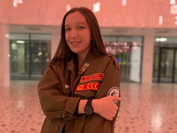 Учащиеся казанских вузов: &laquo;Студенческие отряды &ndash; это возможность узнать нового себя&raquo;