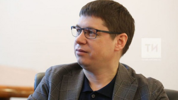 Шамиль Садыков: Продажа газет у станций метро пользуется популярностью Шамиль Садыков: Продажа газет у станций метро пользуется популярностью