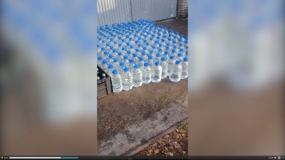 В Казани возбуждено уголовное дело по факту незаконного оборота фальсифицированной алкогольной и спиртосодержащей продукции