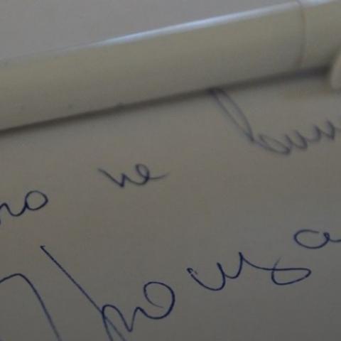 В доме, где мать убила сына, обнаружена предсмертная записка