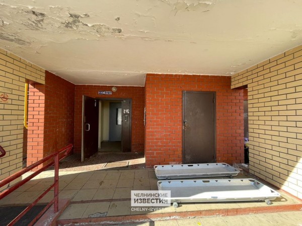 &laquo;Если все закончилось плохо, это еще не конец&hellip;&raquo;: в Челнах произошло двойное убийство