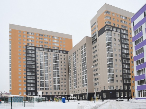 Ильсур Метшин: «Казань сохранила позиции активно развивающегося и строящегося города» Ильсур Метшин: «Казань сохранила позиции активно развивающегося и строящегося города»