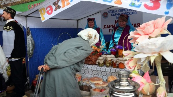 Весенние сельхозярмарки стартуют в Татарстане 13 марта