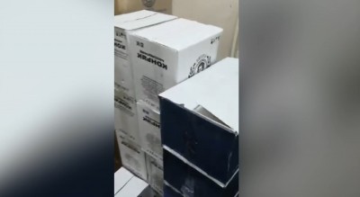 В Татарстане возбуждено уголовное дело по факту реализации нелегальной алкогольной продукции 