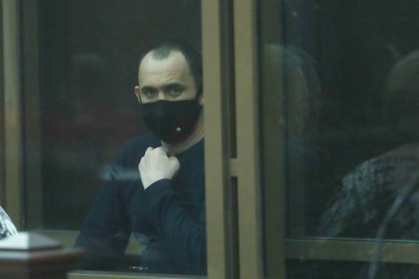 Ошибки быть не может: в Татарстане убийцу нашли по запаху почти через десять лет