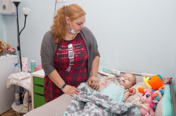 В Казанском хосписе обсудили помощь тяжелобольным и их семьям