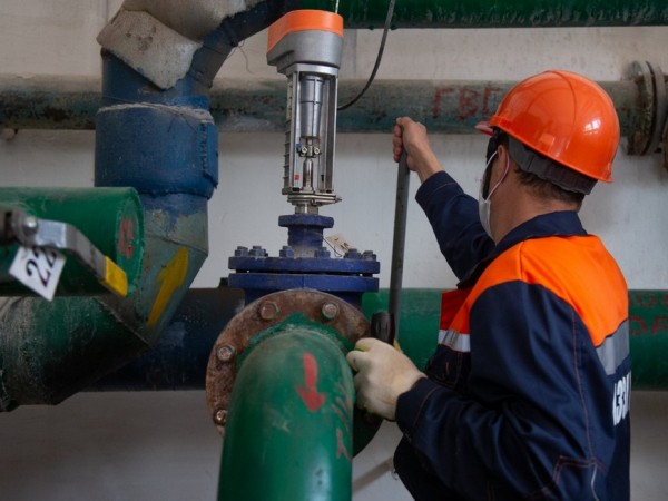 Мэр Казани: &laquo;Проблема износа коммунальных сетей &ndash; это зудящая заноза для любого города страны&raquo;