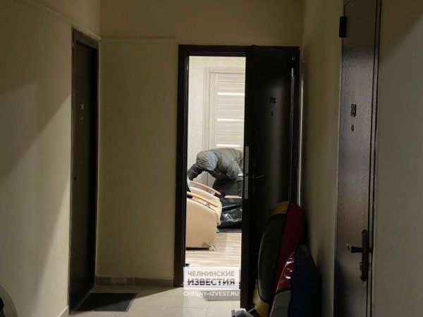 &laquo;Если все закончилось плохо, это еще не конец&hellip;&raquo;: в Челнах произошло двойное убийство