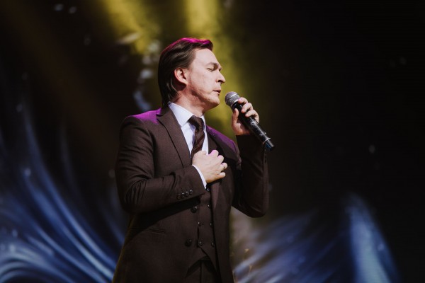 ФОТОРЕПОРТАЖ с конкурса "Яңа татар җыры"