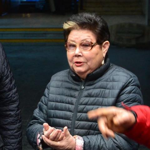 Директор ДК &laquo;Энергетик&raquo; покидает свой пост