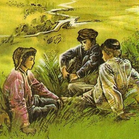 Стартуют съемки нового татарстанского фильма «Мы — дети сорок первого года». Стартуют съемки нового татарстанского фильма «Мы — дети сорок первого года».