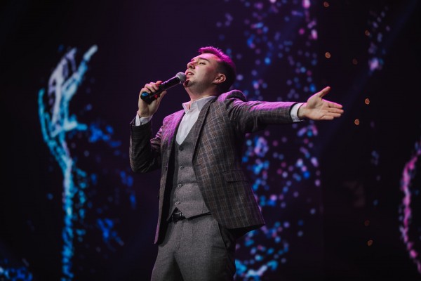 ФОТОРЕПОРТАЖ с конкурса "Яңа татар җыры"