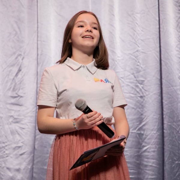 На базе казанского лицея прошел концерт &laquo;ШАЯН ТВ&raquo; (ФОТО)