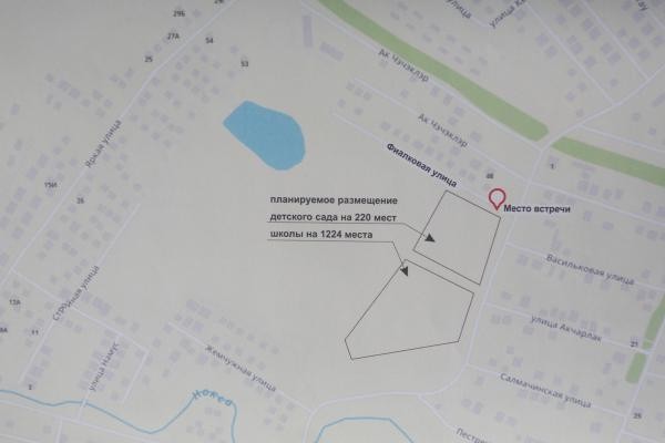 &laquo;Вот кого надо проверить&raquo;: казанские чиновники обманули родителей &laquo;детей на снегу&raquo;? 