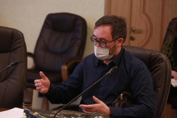 «Остановите председателя нашего ТСЖ!»: недовольные казанцы ищут управу на жилищников «Остановите председателя нашего ТСЖ!»: недовольные казанцы ищут управу на жилищников