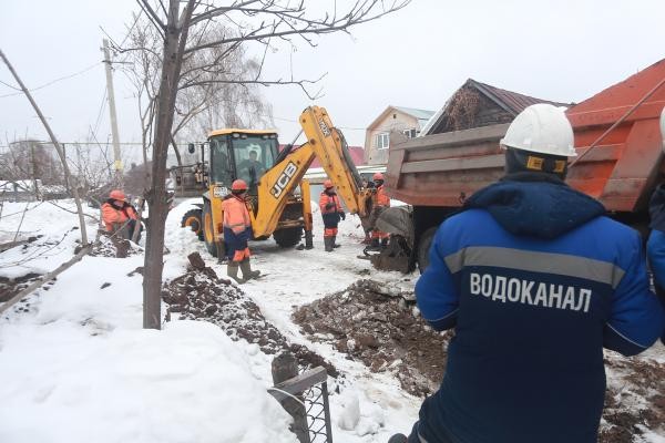 Водоканал казань. Карагузин МУП Водоканал Казани. Старый Водоканал Казань. Водоканал Дербышки.