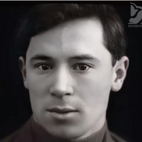 Нейросеть оживила фото татарских поэтов, писателей и композиторов (ВИДЕО)