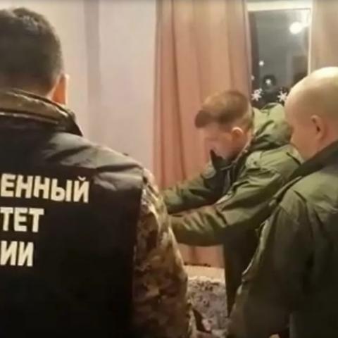 Трое детей найдены убитыми в собственной квартире. Подозреваемый задержан