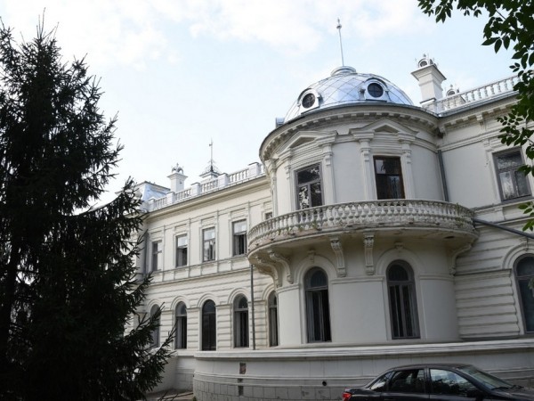 Первый весенний уикенд в Казани: джазовый концерт, творческий вечер и западноевропейское искусство Первый весенний уикенд в Казани: джазовый концерт, творческий вечер и западноевропейское искусство