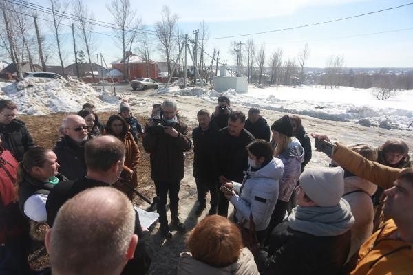 &laquo;Вот кого надо проверить&raquo;: казанские чиновники обманули родителей &laquo;детей на снегу&raquo;? 