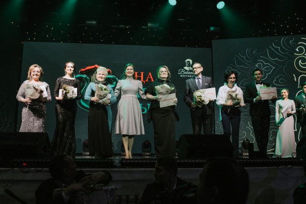 ФОТОРЕПОРТАЖ с конкурса "Яңа татар җыры"