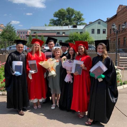 В Национальном музее РТ состоится творческая встреча Ниной Варшавской и её учениками