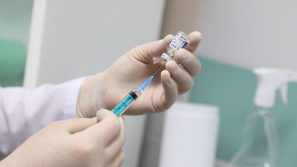 Еще 52 татарстанца заразились Covid-19