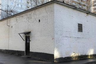 Пусть играют: власти Казани решили отдать детям заброшенные здания ЦТП во дворах