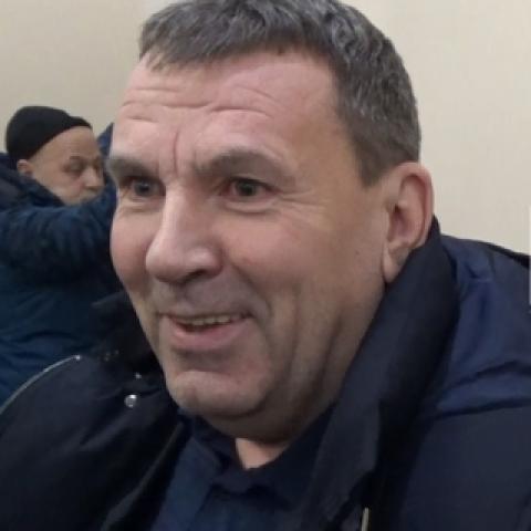 В Казани задержали вора в законе Нейдера, которого короновал Рома Сыч