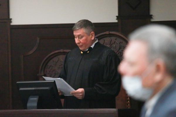 Ошибки быть не может: в Татарстане убийцу нашли по запаху почти через десять лет