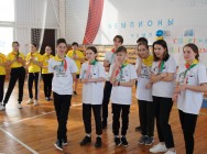 Антинаркотический десант &ndash; Выбери свой путь!