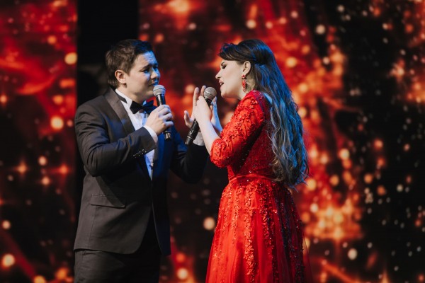 ФОТОРЕПОРТАЖ с конкурса "Яңа татар җыры"