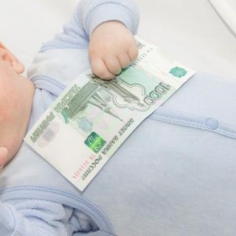 Подозрительно бедные семьи могут лишиться детских пособий в России