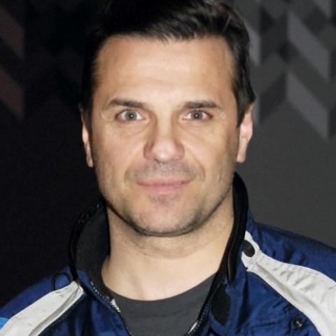 Актер Сергей Астахов попал в ДТП по пути в Нижнекамск