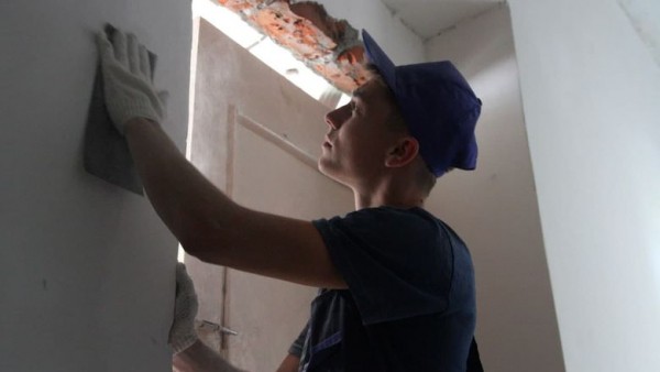 На средства бюджета Татарстана за пять лет отремонтированы 76 соцучреждений