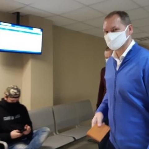 Замглавы МЧС Татарстана предъявили обвинение