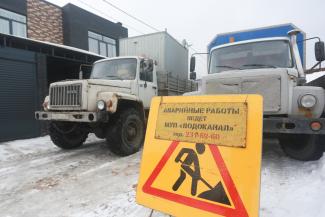 &laquo;Мы же люди, а не свиньи!&raquo;: Водоканал переполнил чашу терпения жителей казанского поселка