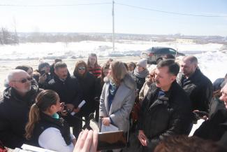 &laquo;Вот кого надо проверить&raquo;: казанские чиновники обманули родителей &laquo;детей на снегу&raquo;? 