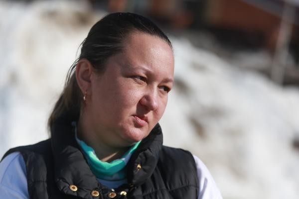 Казанские &laquo;дети на снегу&raquo;, которые просят школу, поставили на уши городских чиновников