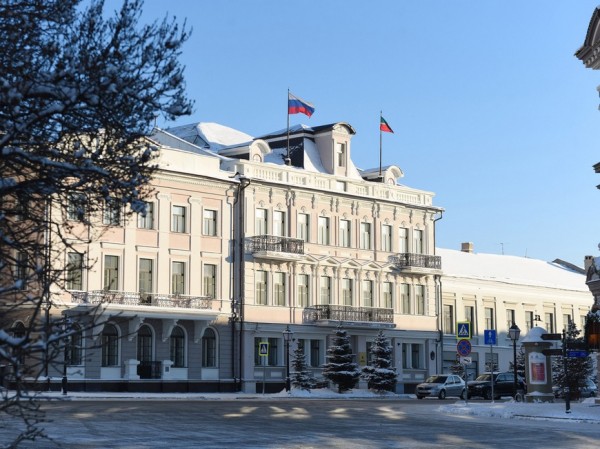 На дискуссионных площадках городов ПФО обсудили госполитику в области развития местного самоуправления